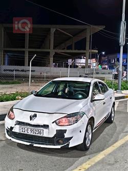 رينو فلوينس